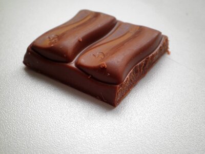 Chocolate food goody