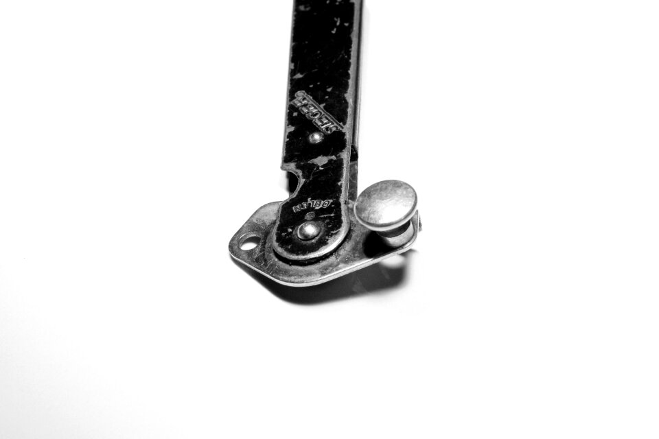 Opener germany antique