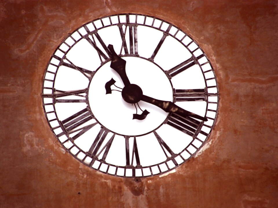 Clock tower city lancets