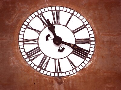 Clock tower city lancets