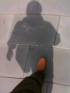 Shadow photo light and shadow