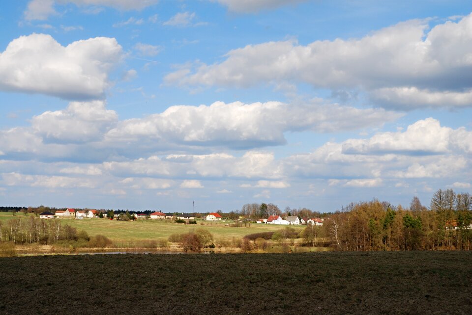 Countryside české budějovice ledenice
