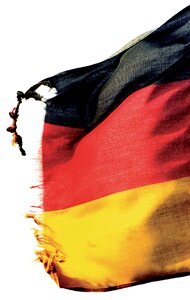 Color german germany