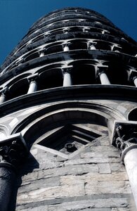 Italy columnar renaissance photo