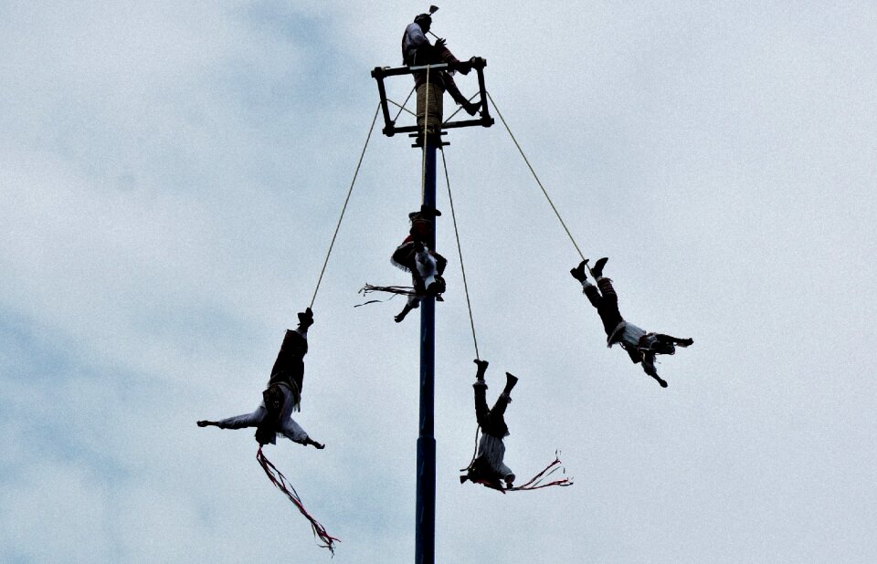Veracruz height tradition