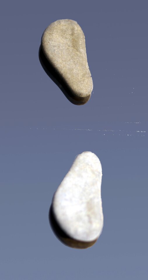 Pair scattered mirroring