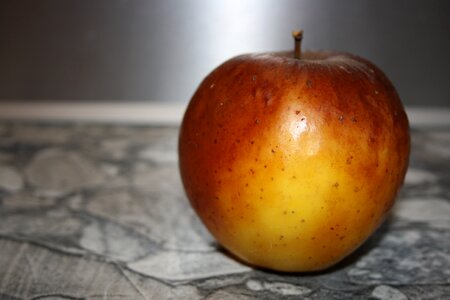 Apple fruit apple food