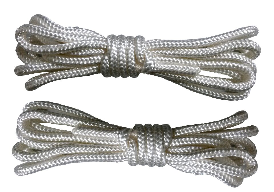 Rope a versatile strap thong
