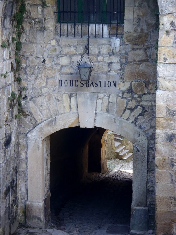 Fortification the fortifications fort