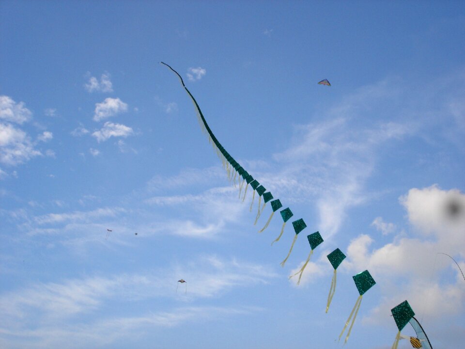 Dragon air dragon rising
