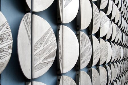 Berlin pattern architecture