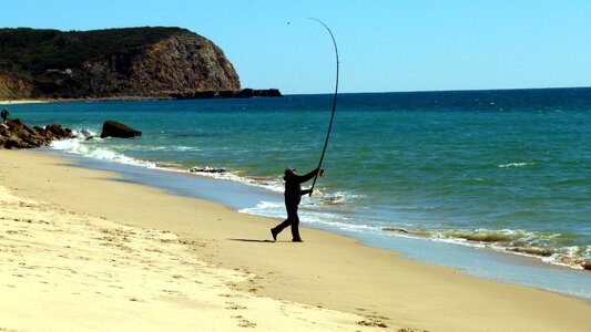 Catch fish passion algarve