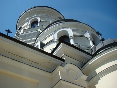 Moldova chişinău travel