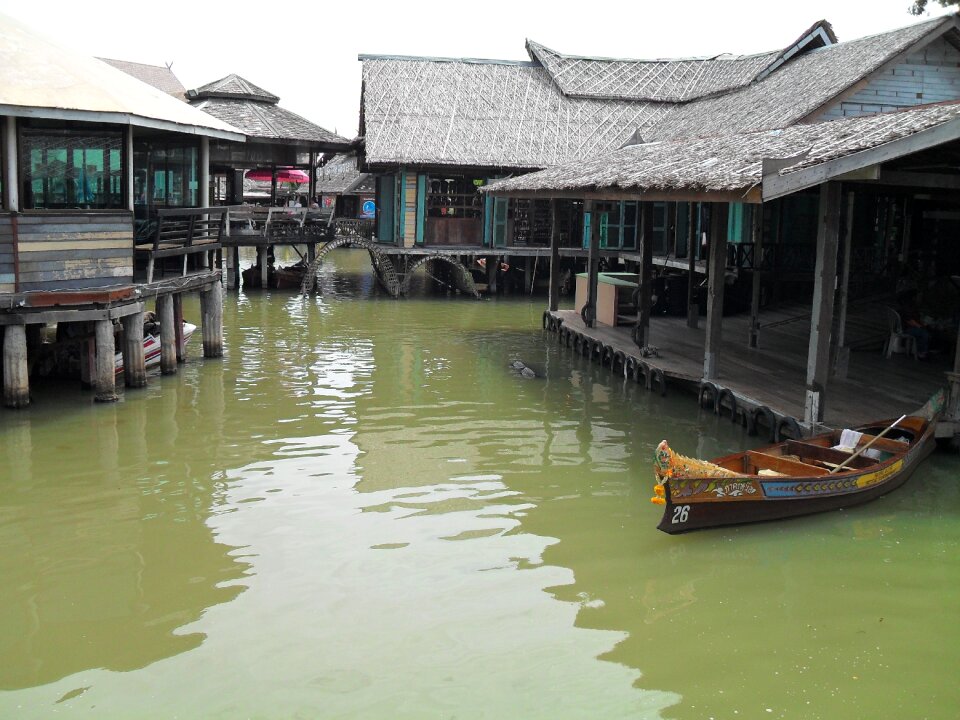 Asia thailand pattaya