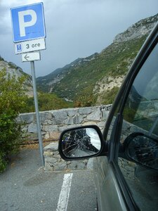 Auto italy car park outlook