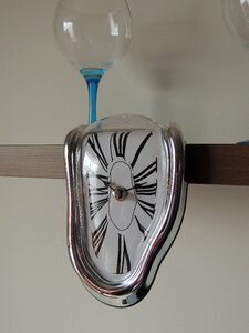 Time house home