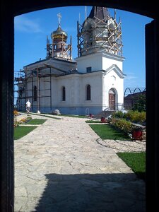 Moldova chişinău travel