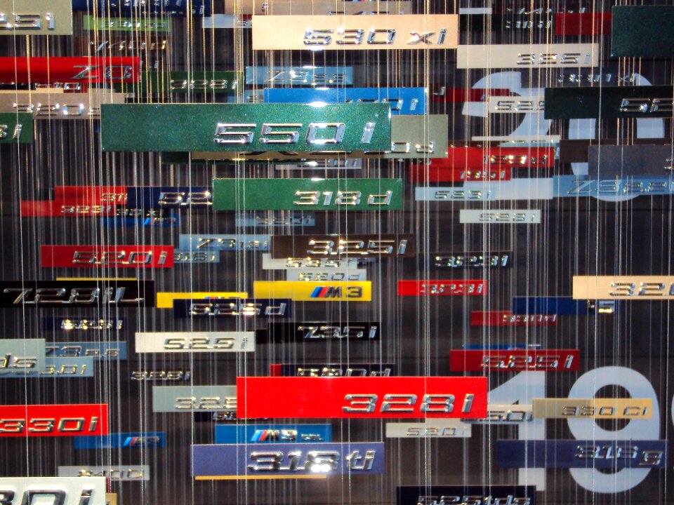 Auto technology design