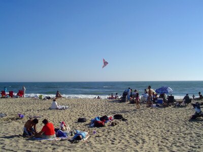 Sunshine sun sand