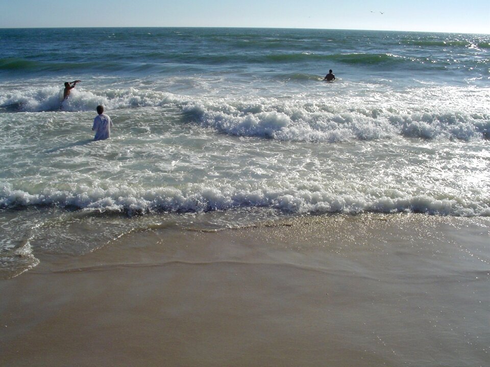 Sunshine sun sand
