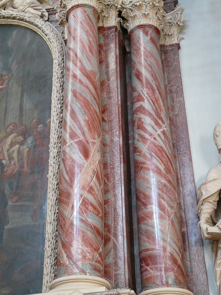 Dom st stephan passau