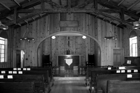 Altar christian culture