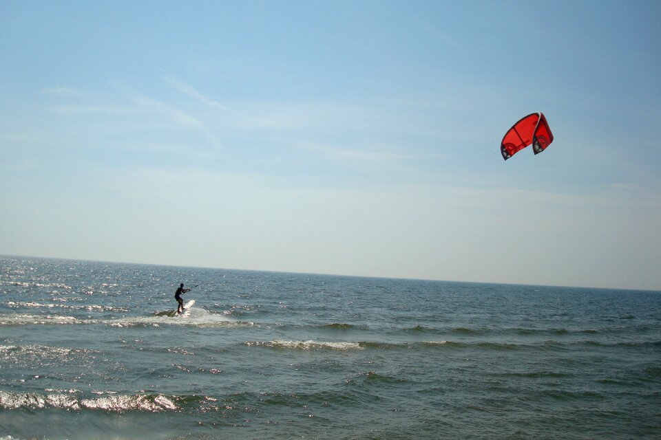 Entertainment sports water