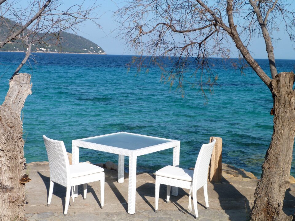 Welcome reserved vacations