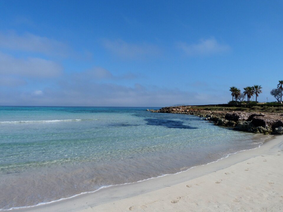 Sea vacations outlook