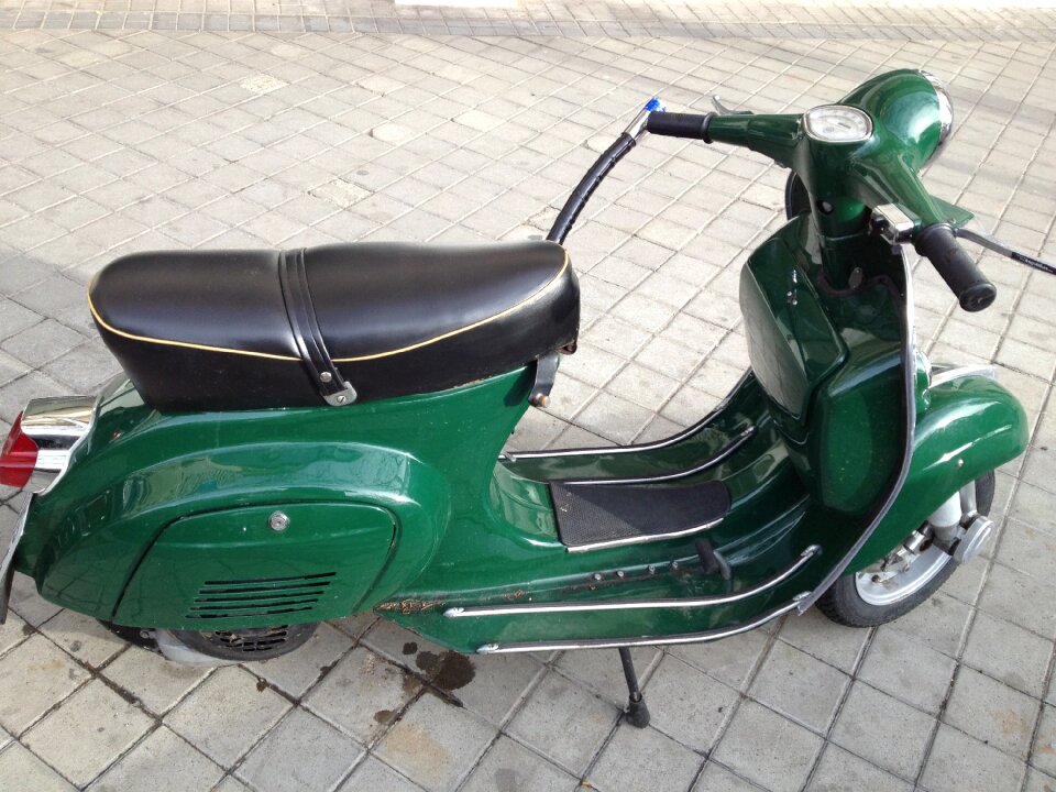 Scooter moto Free photos