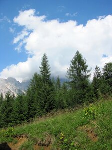 Belluno borca val de cuze