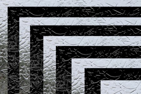 Fracture ice right angles