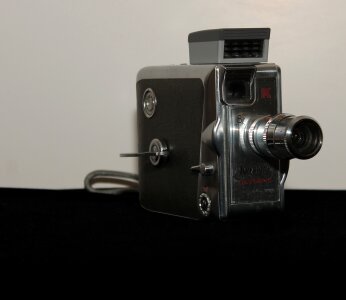 Keystone olympic k-33