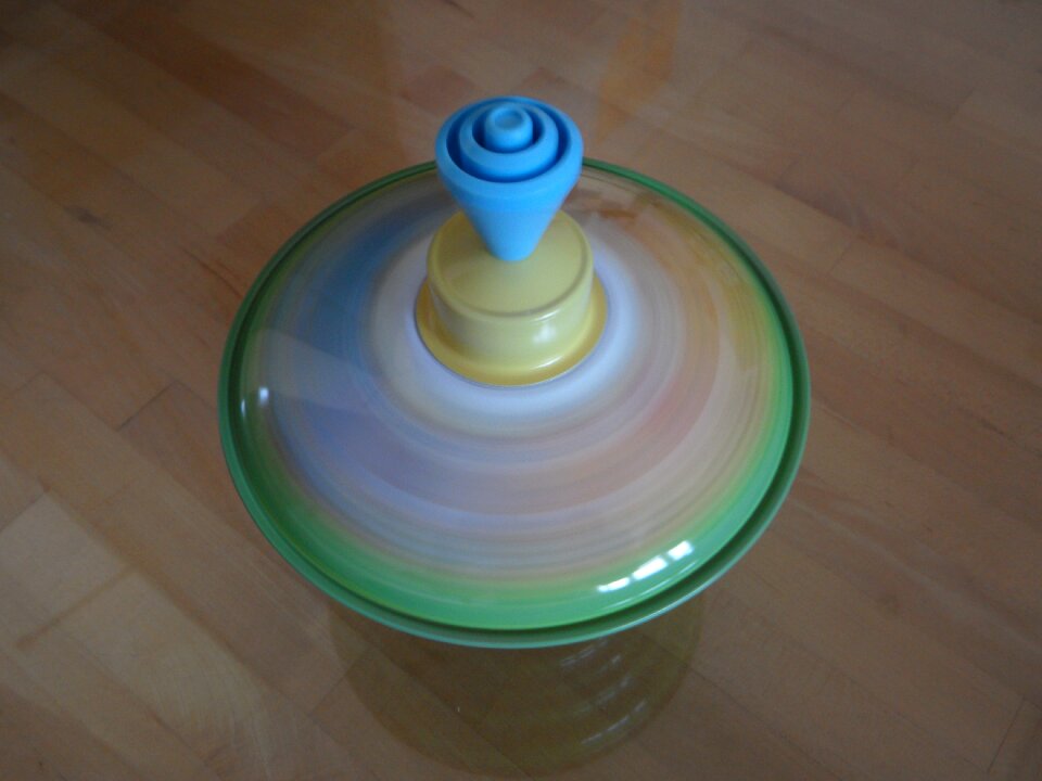 Rotors children toys