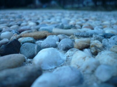 Gray landscape formation
