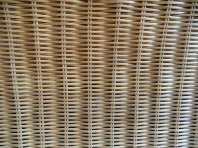 Braid craft woven
