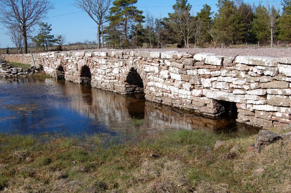 Nature å historical