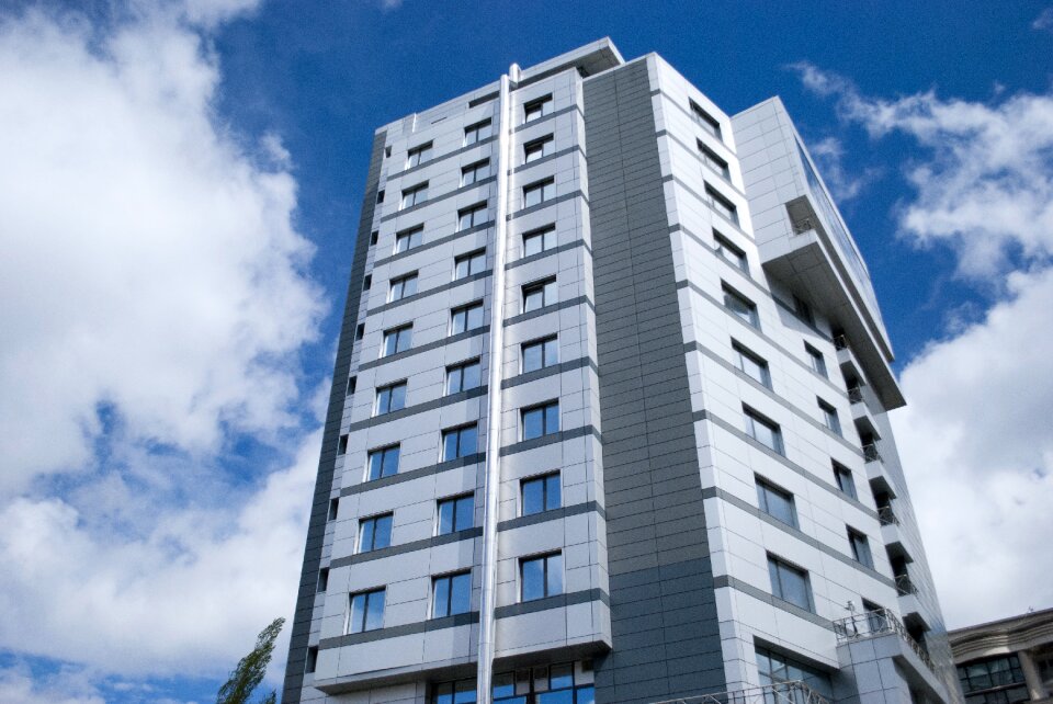 Buildings hotel hotels