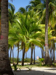 Colombia san andrés islands