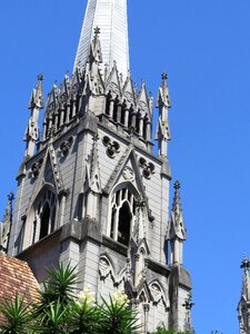 Cathedral são pedro de alcântara petrópolis