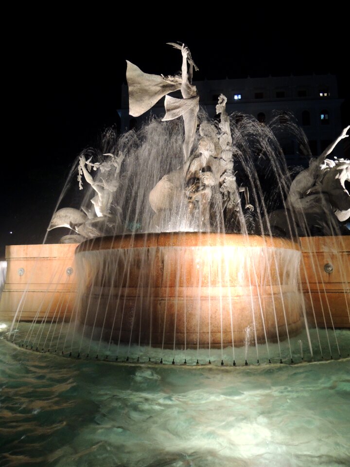 Paseo de la princesa san juan image