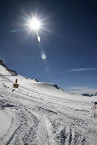 Snow austria ski