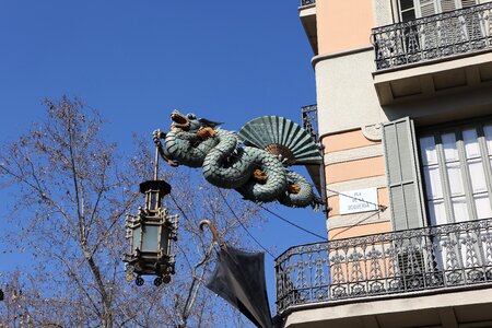 Catalonia spain art