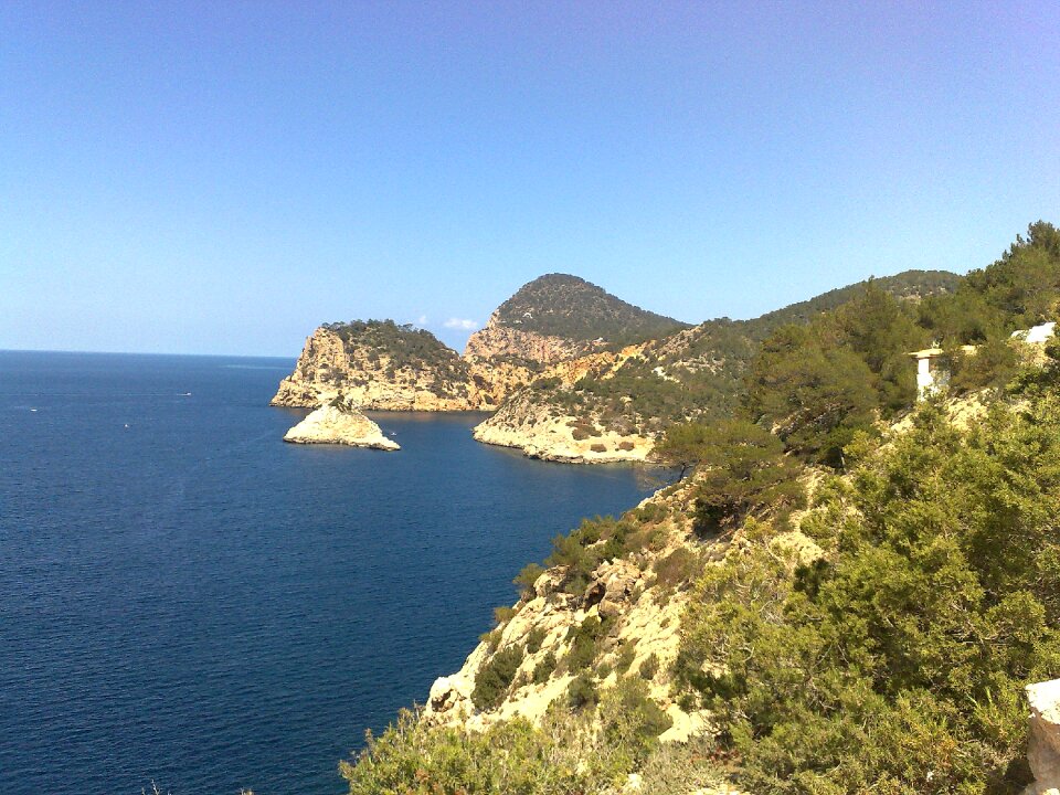 Ses fontanelles ibiza