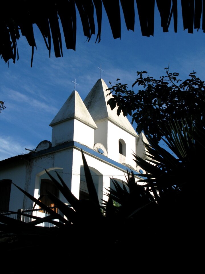 Paraty brazil