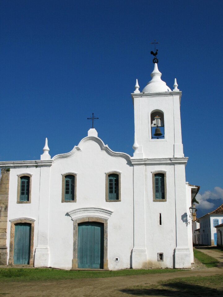 Paraty brazil