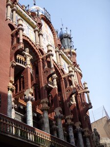 Architecture houses spain