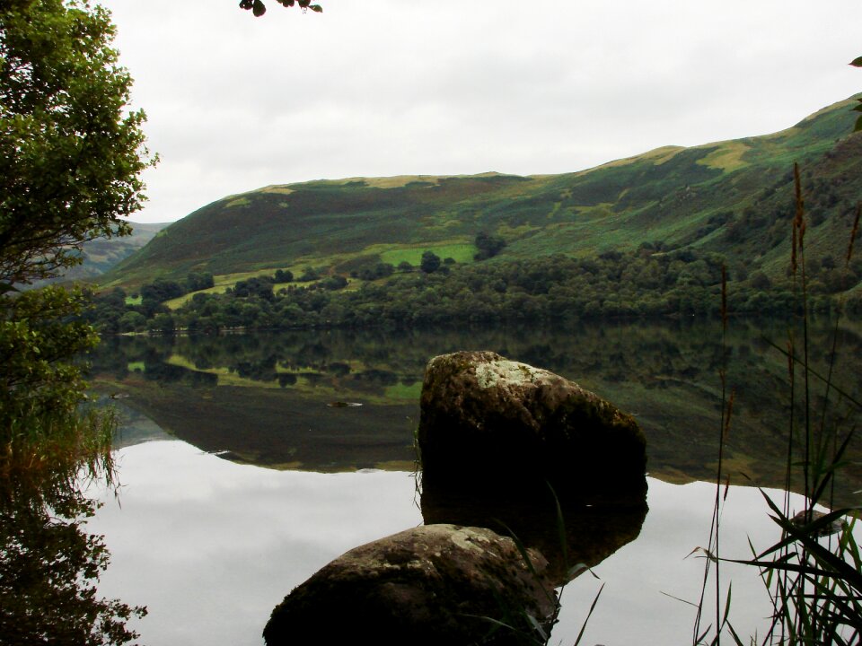 Eng long lakeland landscapes
