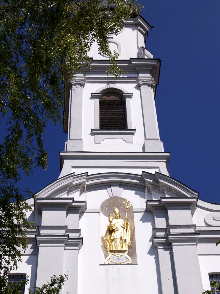 Bavaria germany building