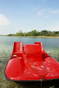 Fun relaxation transport
